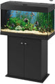 DUBAI 80 AQUARIUM BLACK LED