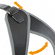 AGILA HARNESS BLACK