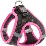 KAORI DOG HARNESS PINK