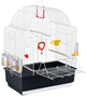 CAGE IBIZA OPEN WHITE