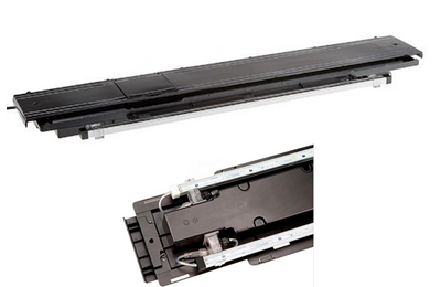 OVERTANK LED LAMP FOR DUBAI 80 BLACK