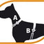 GENIUS HARNESS RED