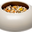 GELA FOOD OR WATER FOR RODENTS
