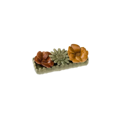 RODENT VEGGIE BITES FLOWERS