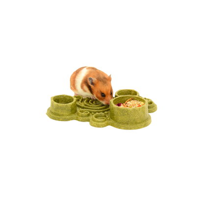 RODENT VEGGIE BITES BOWLS