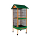 BIRD CAGE SY-222AQ