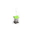 METAL FEEDER SILO RAYAN GREY HOUSE