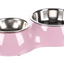 FEEDING AND DRINKING BOWL DUO DINNER