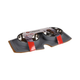 FEEDING AND DRINKING BOWL DUO DINNER SPILLA