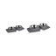 FEEDING AND DRINKING BOWL DUO DINNER SPILLA