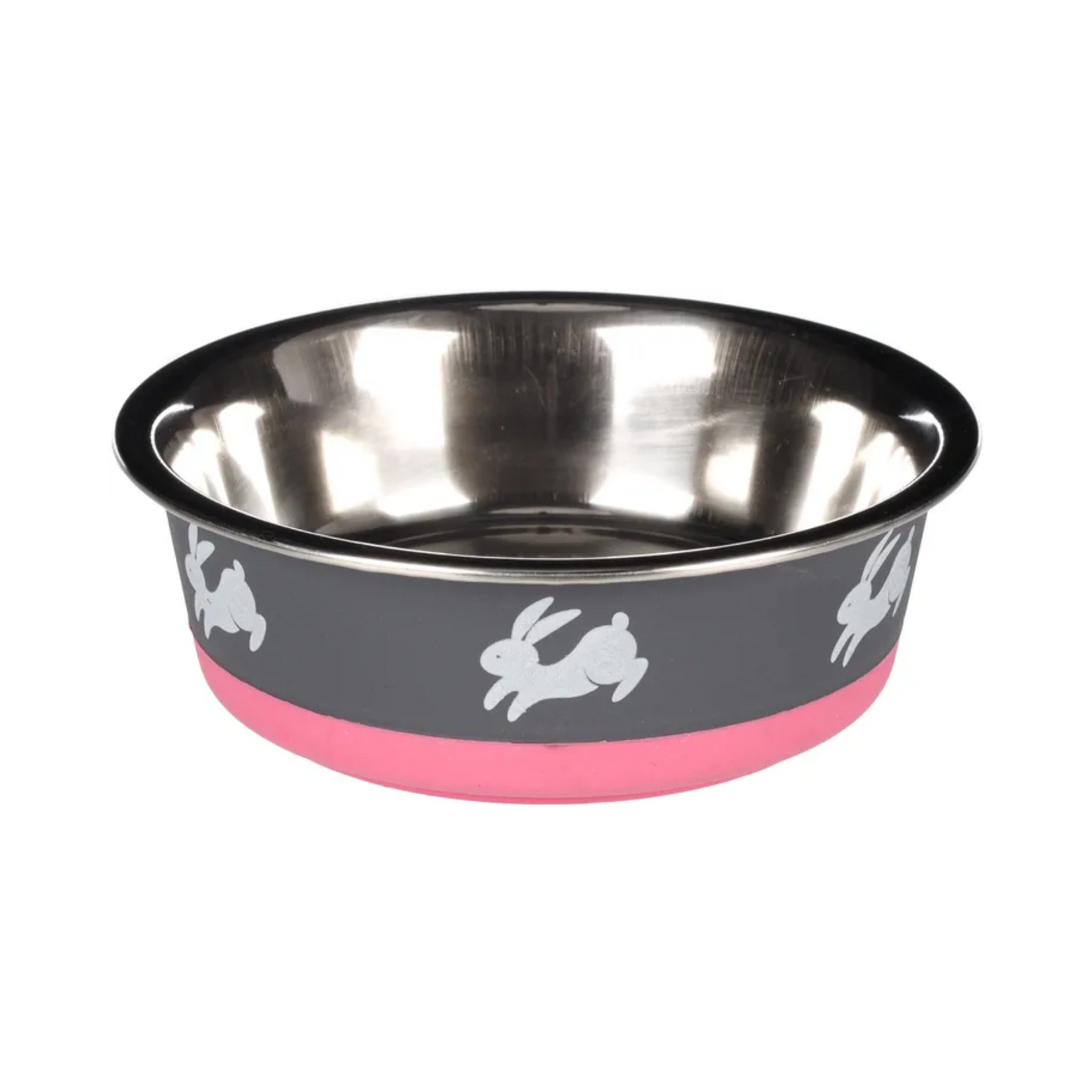 FEEDING AND DRINKING BOWL NELLY ROUND
