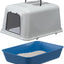 TOILET CLEAR CAT 20
