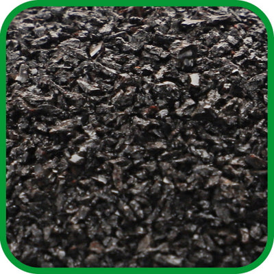DUPLA FERROGAN 15G