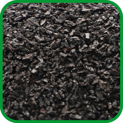 DUPLA FERROGAN 15G