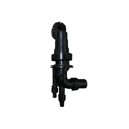 Aquarium Fish Tank Bottom Filter Pipe Fittings
