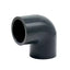 PVC 90˚ DEGREE ELBOW