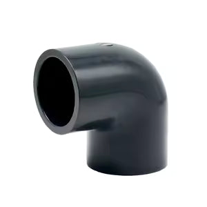 PVC 90˚ DEGREE ELBOW