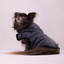 COAT LUZA GREY
