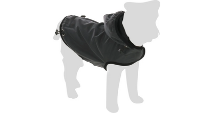 COAT LUZA GREY