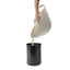 FLEX-A-LOO MOCHA – FLEXIBLE CAT LITTER TRAY
