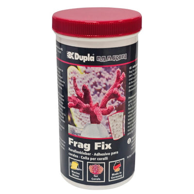 FRAG FIX