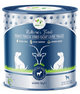 FREEZE-DRIED GOAT LIVER TREATS 50G