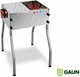PLUCKING MACHINE