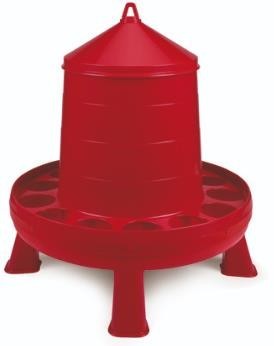 ECO CHICKEN FEEDER
