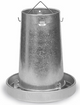 GALVANIZED METAL PLATE
