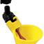 2 POULTRY DRINKING CUP TANK / PIPE
