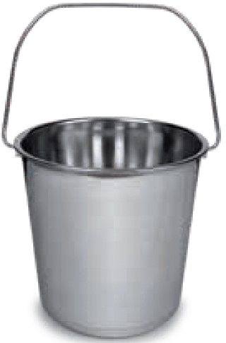 CUBO INOX