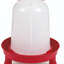 ECO CHICKEN DRINKER WITH LEGS 1.5L