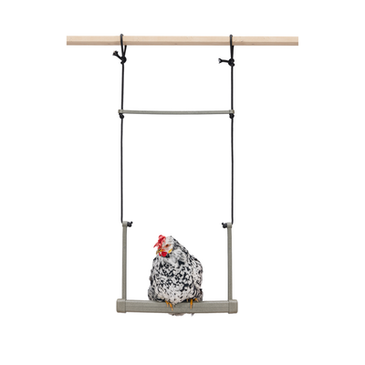 CHICKEN SWING 100% RECYCLED
