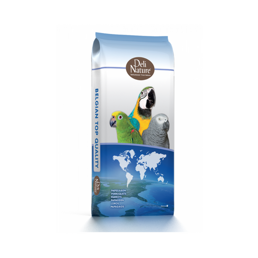 28-GERMINATION SEEDS PARROTS 10KG