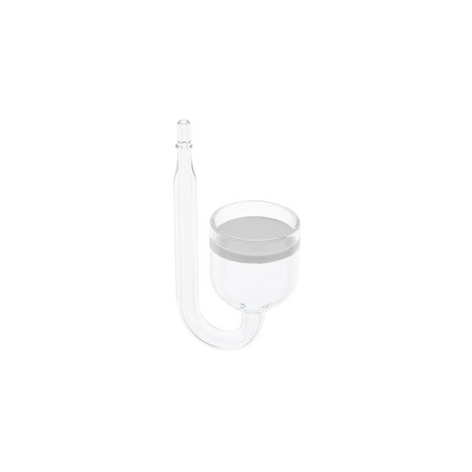 GLASS CO2 DIFFUSER FOR PLANTED AQUARIUM