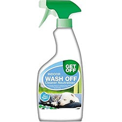 INDOOR WASH & GET OFF SPRAY 500ML