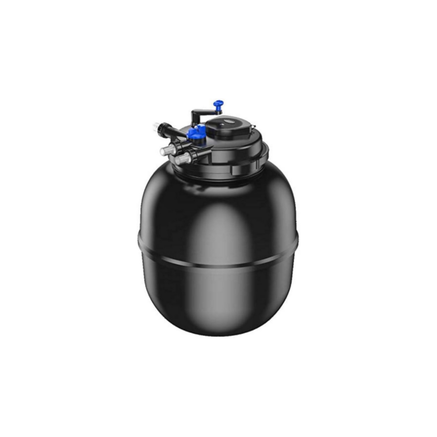 GRECH CPF POND FILTERS