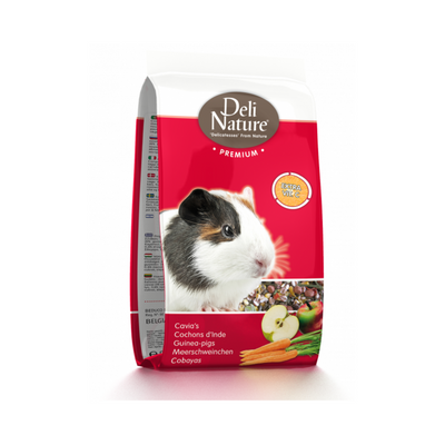 DN GUINEA PIGS