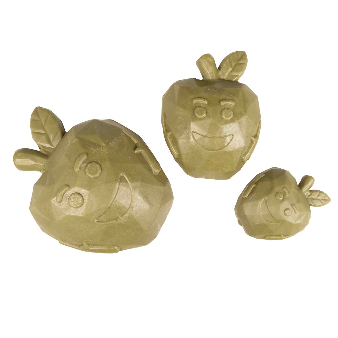 GARDEN BITES FRUITY FRIENDS