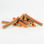 GARDEN BITES TRIPLE VEGAS STICKS MULTICOLOR