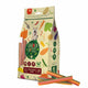 GARDEN BITES TRIPLE VEGAS STICKS MULTICOLOR