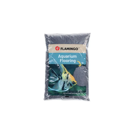 ΧΑΛΙΚΟ ΜΑΥΡΟ 1-3MM 10KG