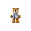 WILD KNOT BEAR SPORT LIMITED EDITION