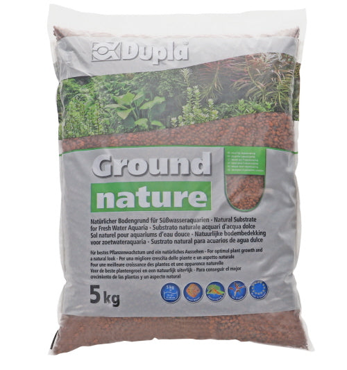 DUPLA GROUND