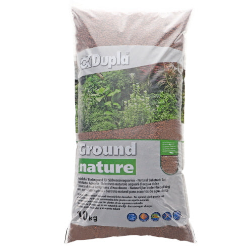 DUPLA GROUND