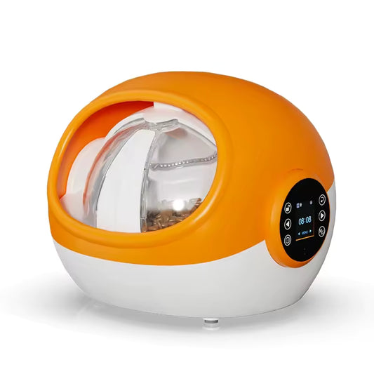 MICROCHIP PET FEEDER