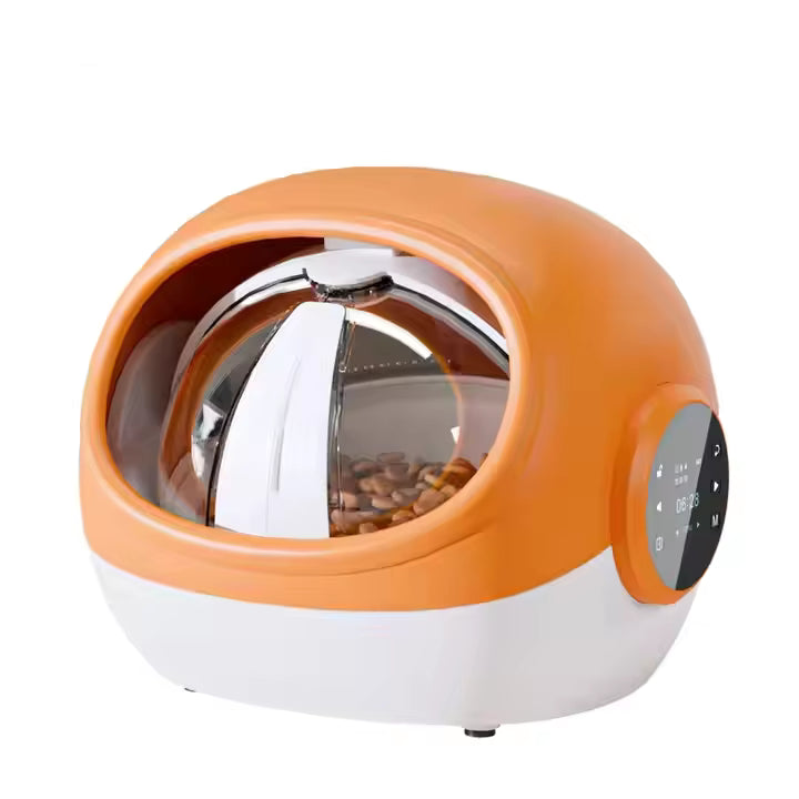 MICROCHIP PET FEEDER