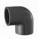 PVC 90˚ DEGREE ELBOW