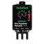 HABISTAT PULSE THERMOSTAT BLACK 600W