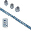 HAILEA LED LAMP DY Ø18.5mm